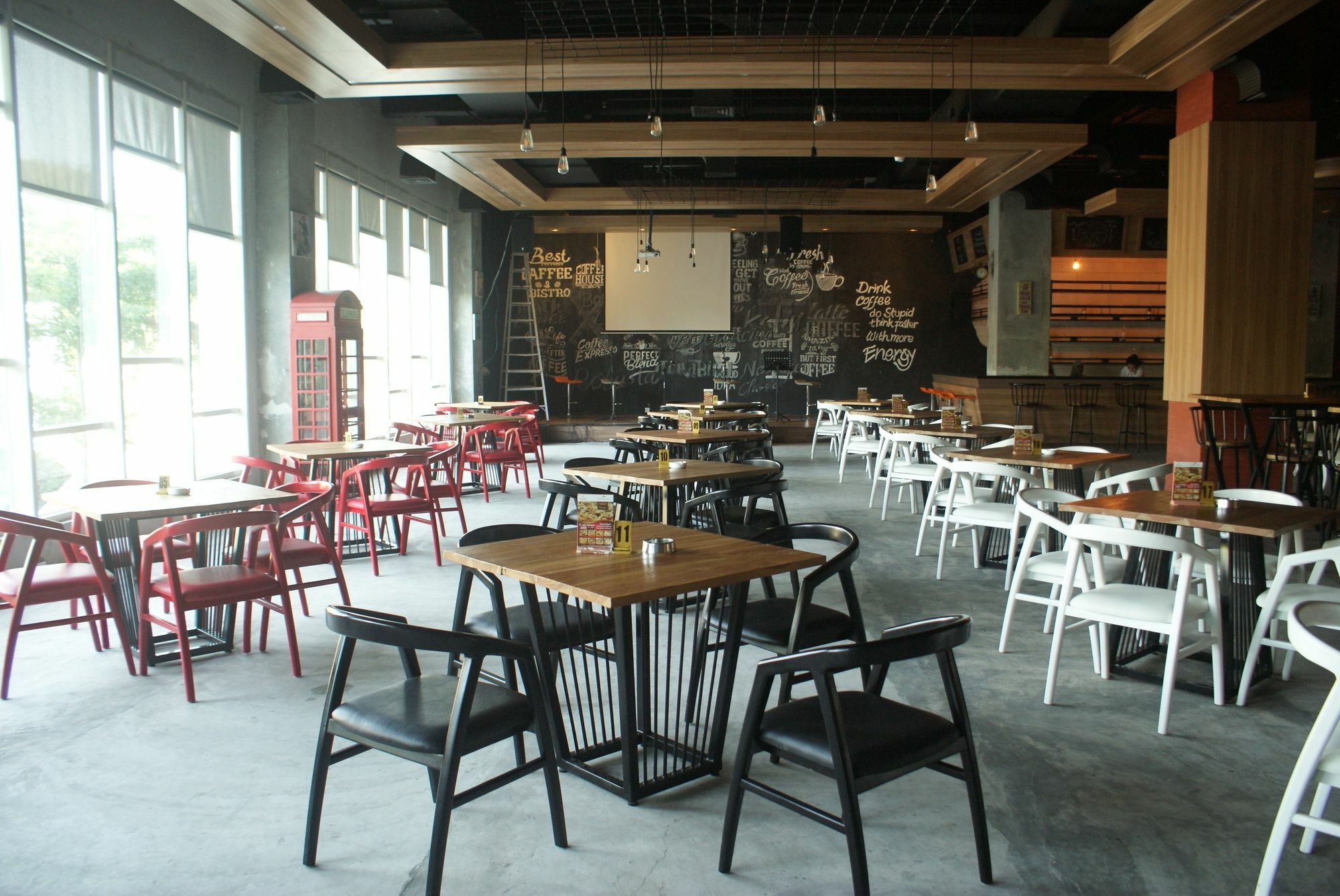 Dalton Hotel Makassar Exterior foto